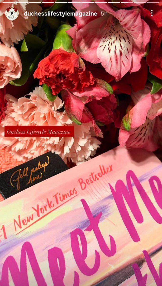 KayRoss96's tweet photo. @Zaggai @meyoudontsee21 IG #duchesslifestylemagazine
#AsEverBookmark #AsEverbyMeghan https://t.co/sYsahFhQff