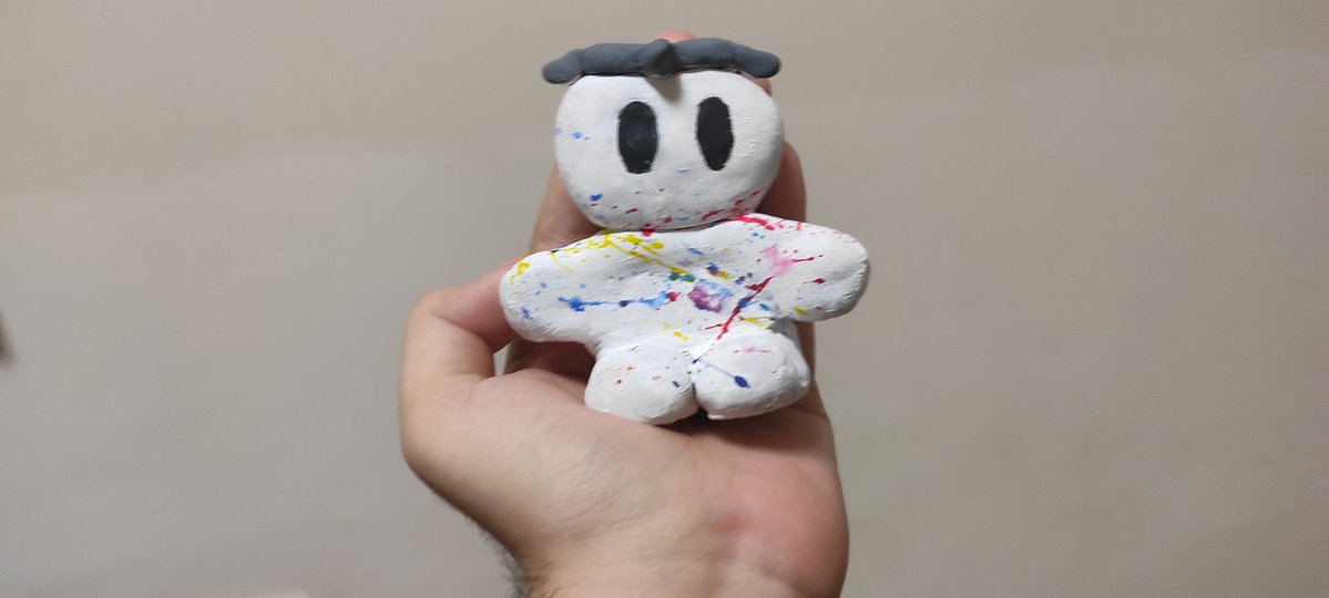 mr trickle down acabonomics tweet media