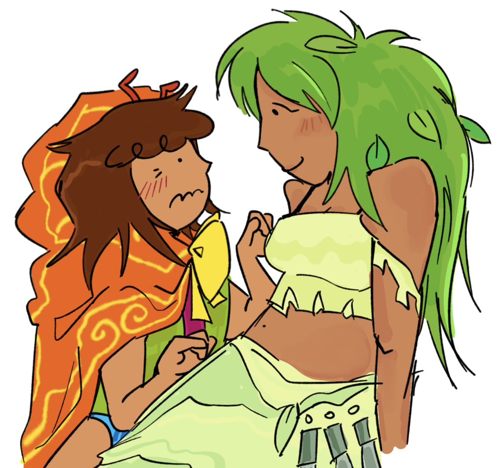 candy ⚢ COMMS OPEN tweet media