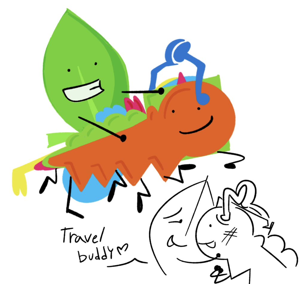 candy ⚢ COMMS OPEN tweet media