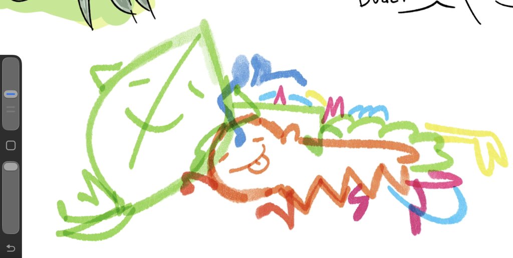 candy ⚢ COMMS OPEN tweet media