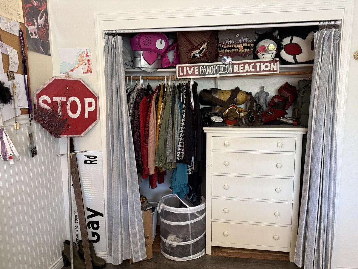 🍃The Panopticosplayer 🌱 tweet media