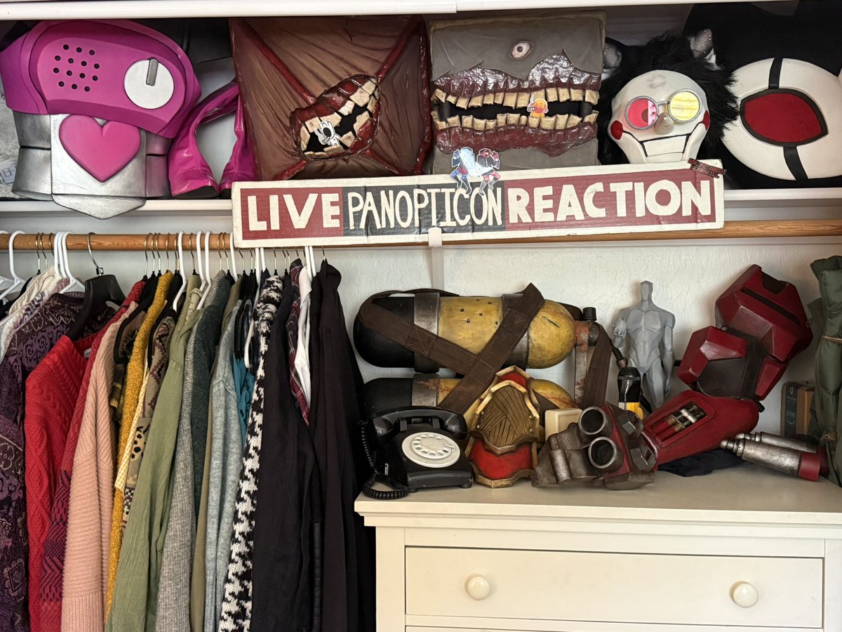 🍃The Panopticosplayer 🌱 tweet media