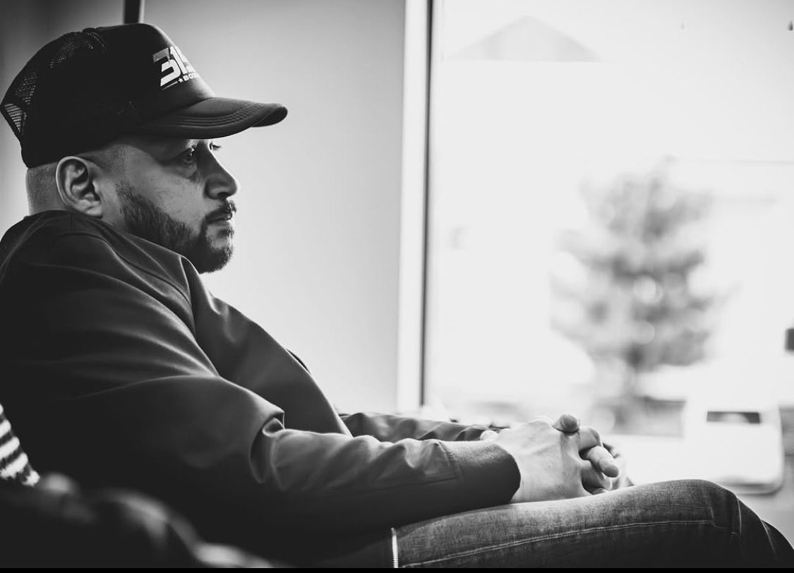 Curtis Woodhouse BEM tweet media