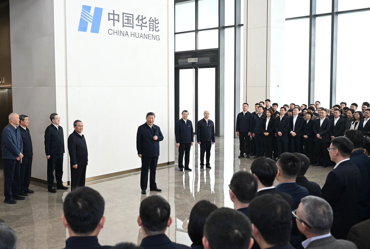 David Tsai/蔡慎坤 tweet media
