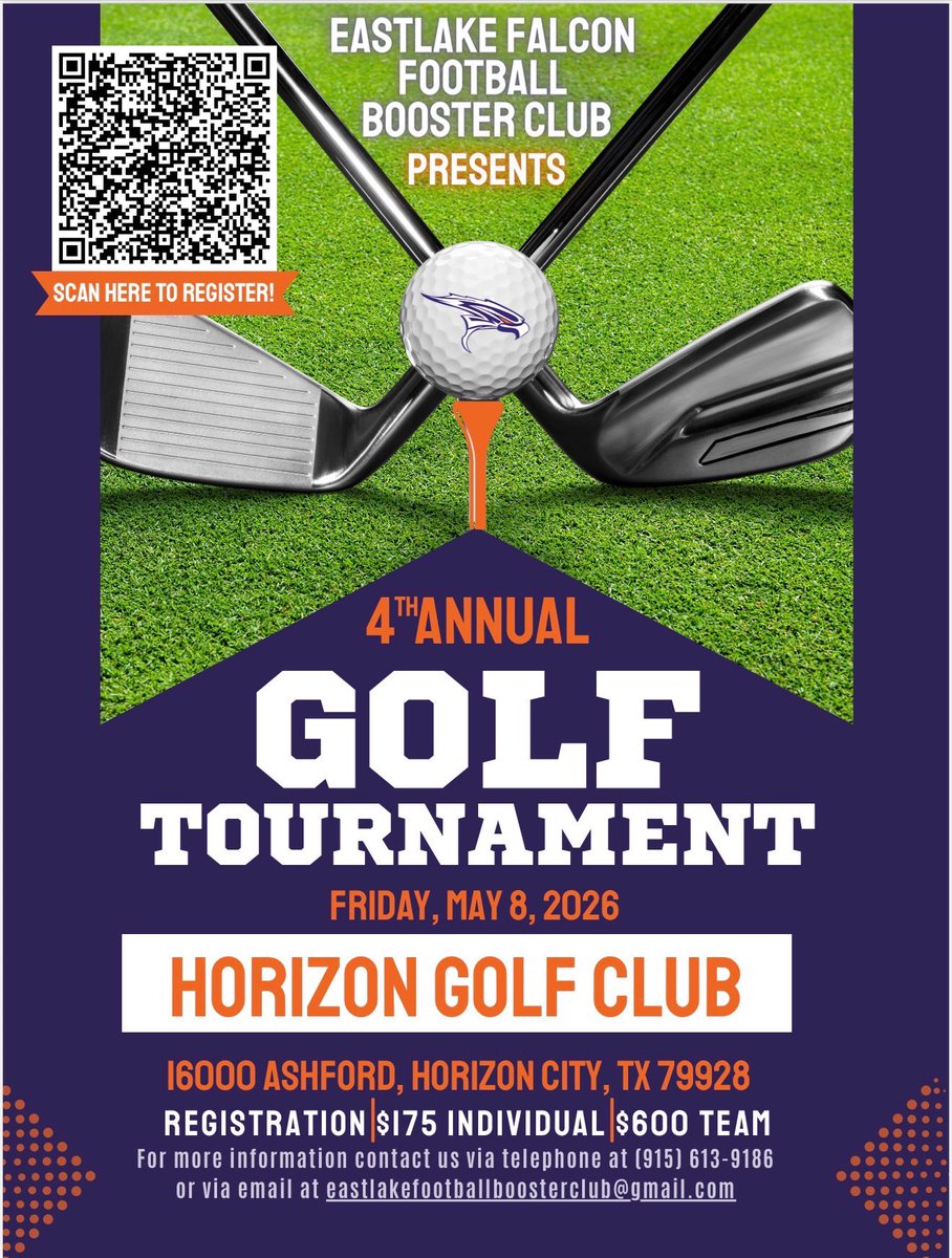 Eastlake HS Football tweet media