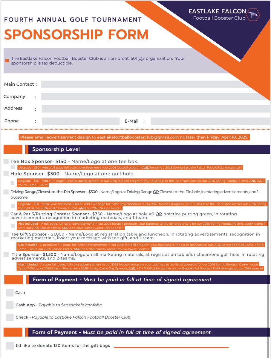 Eastlake HS Football tweet media