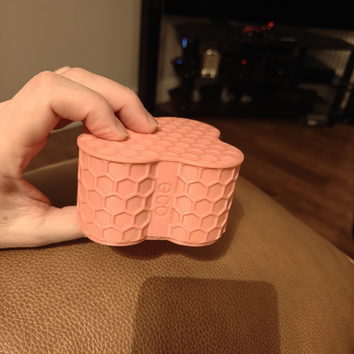 Graham Blackwell tweet media