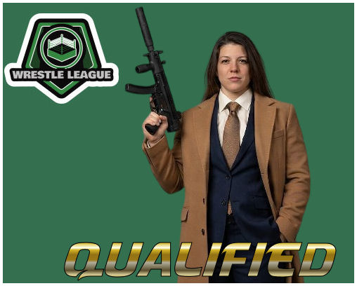 Wrestle League tweet media