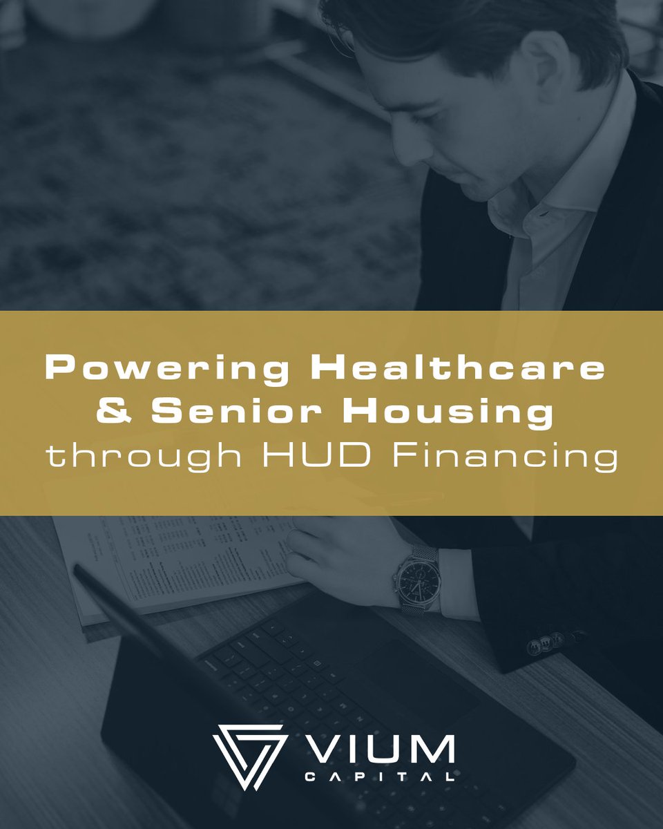 VIUM Capital tweet media