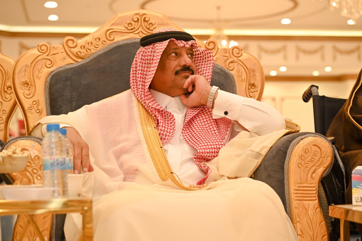 ملتقى السمان من حرب tweet media