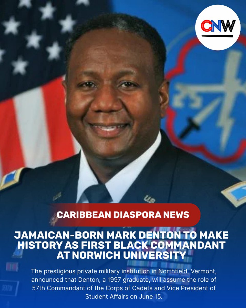 Caribbean National Weekly tweet media