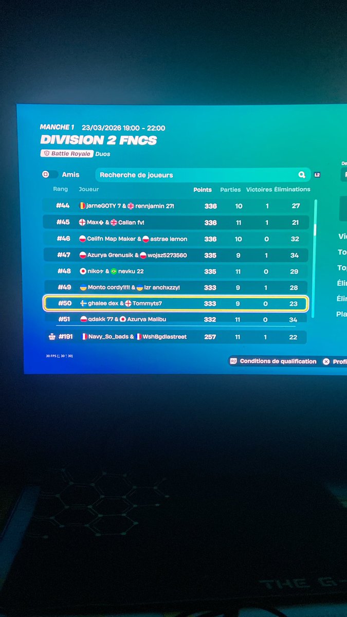 LXT Wissem tweet media