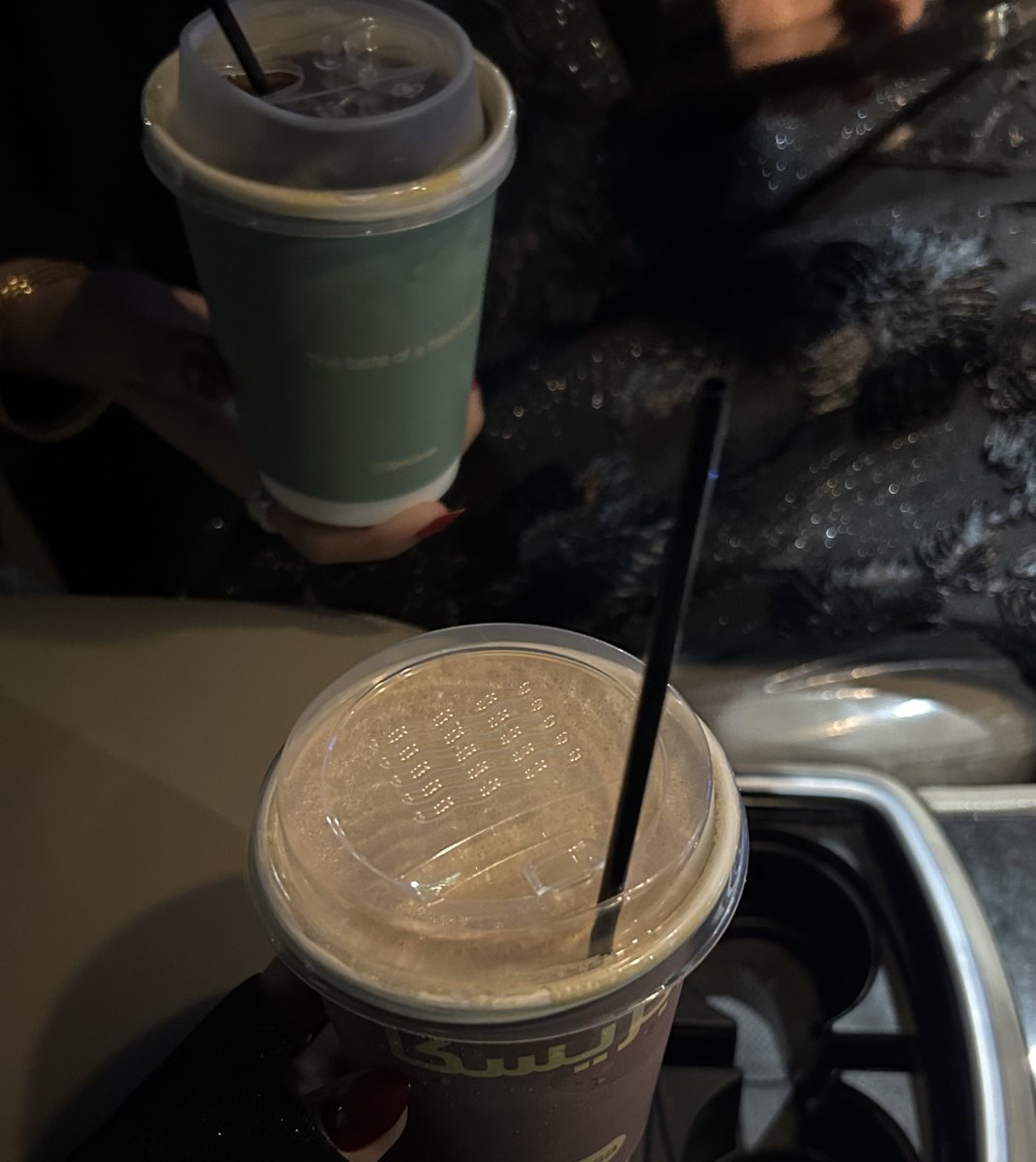 ام ساير tweet media