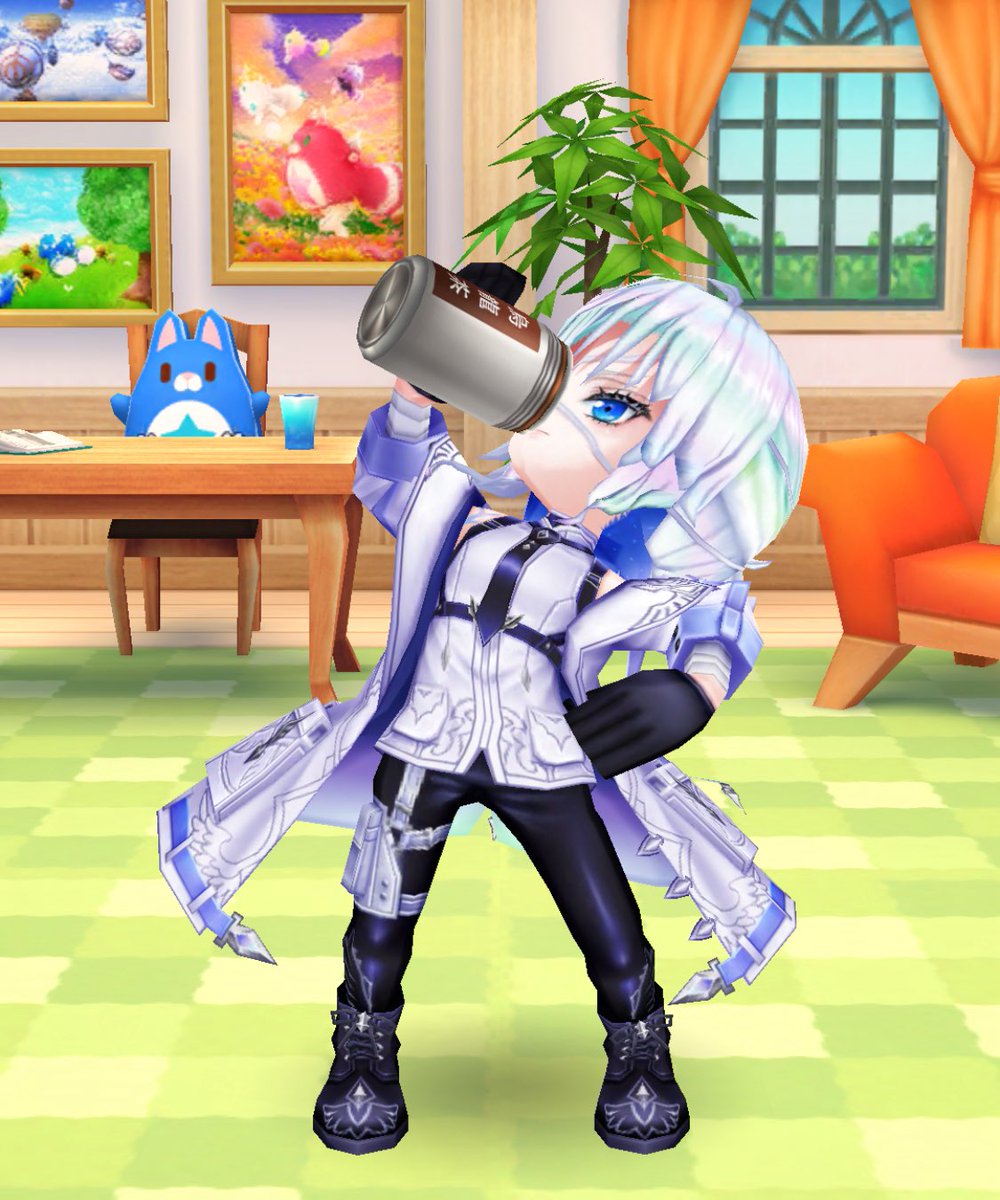 みちる@ゲーム雑多垢 tweet media