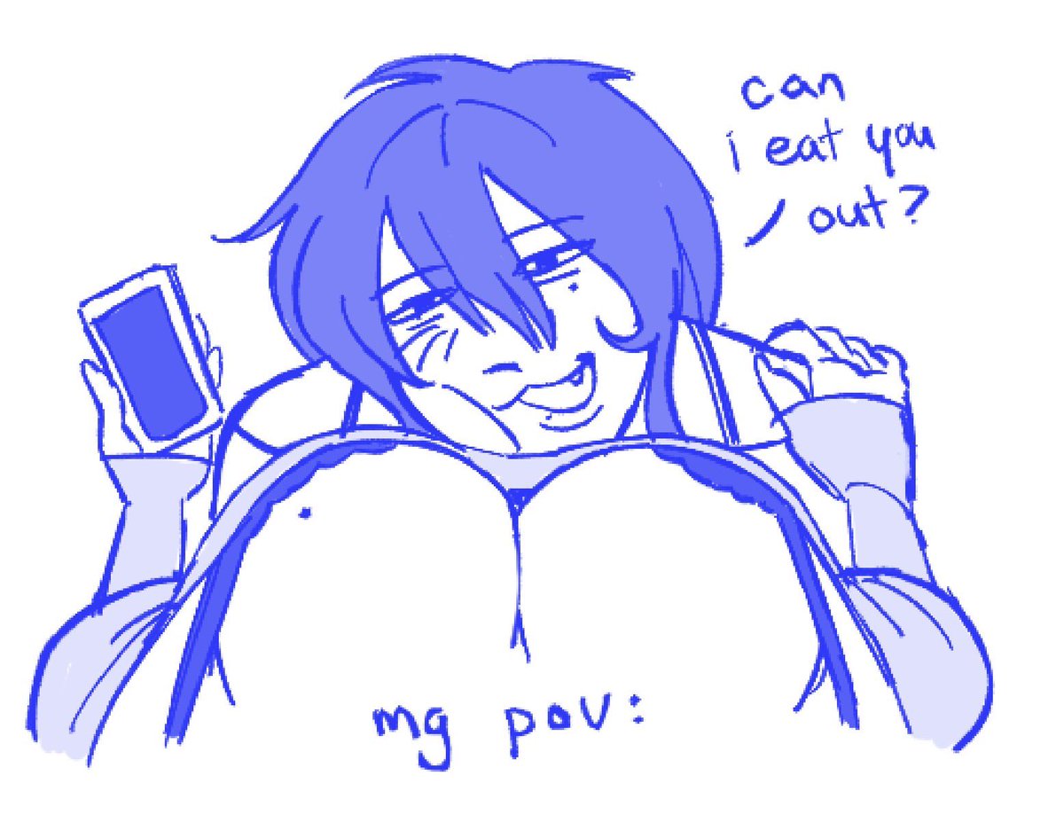 tuna takeover 🔞 tweet media