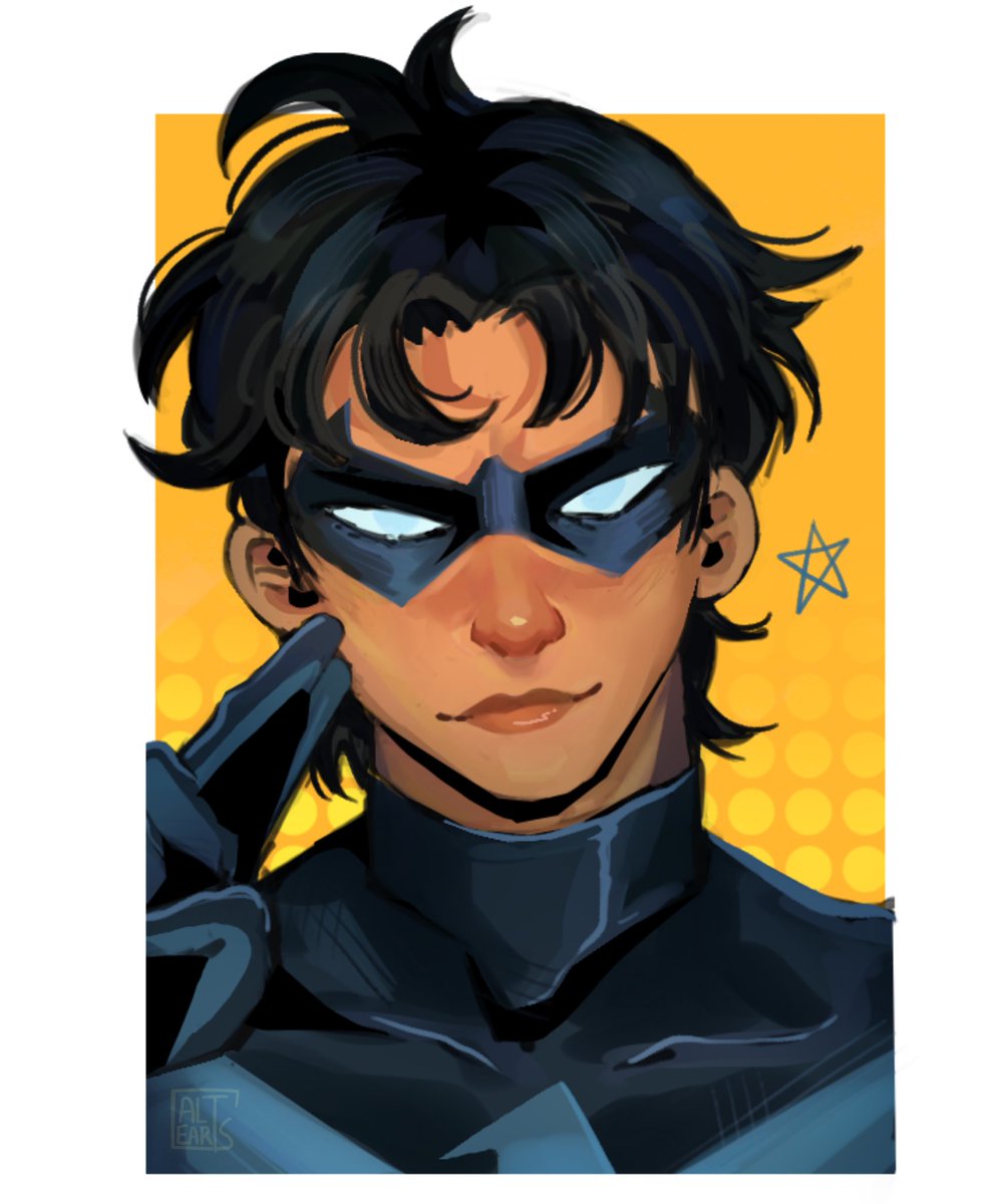 Léa ᖭི༏ᖫྀ comms open tweet media