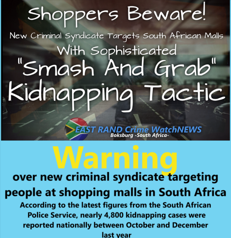 Malcolm Ransome #kidnapped #kidnapping #Ransom #SAPS Lifestyle Malcolm Libera ...