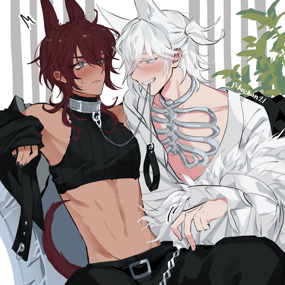 piku ⟡ Vgen ⟡ open comm&adopts ⊹ ₊ ݁. tweet media