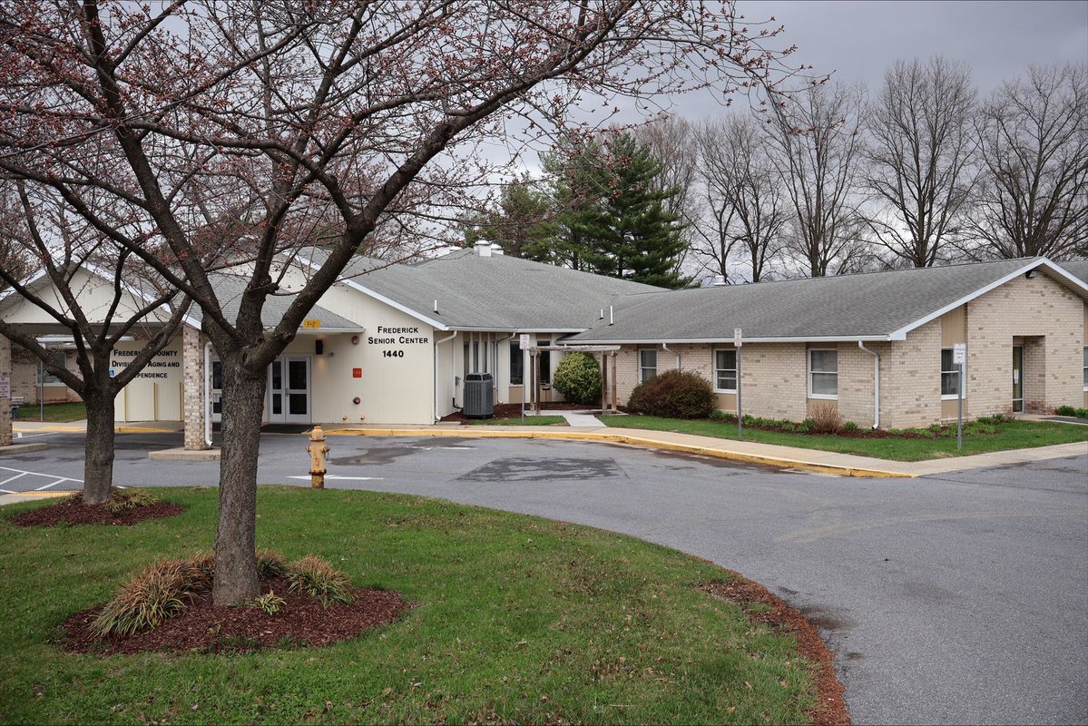 Frederick County Executive Jessica Fitzwater tweet media