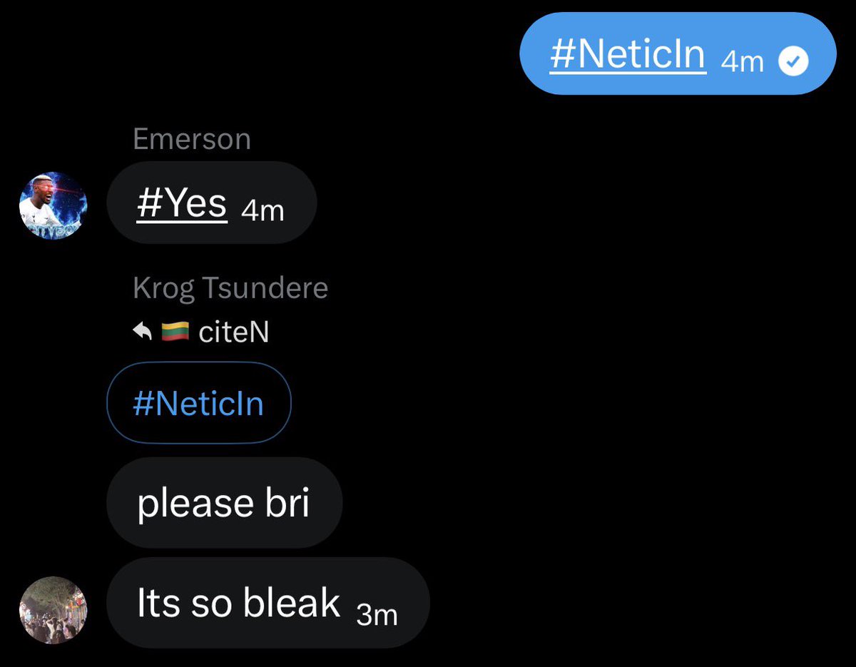 Netic 🇱🇹 tweet media