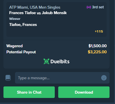 Table Tennis God tweet media