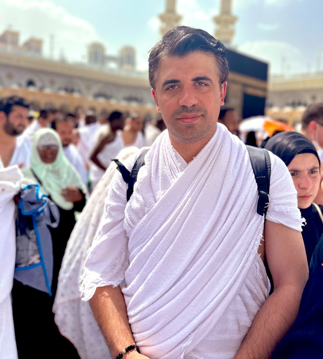 Abdullah Yuyucu tweet media