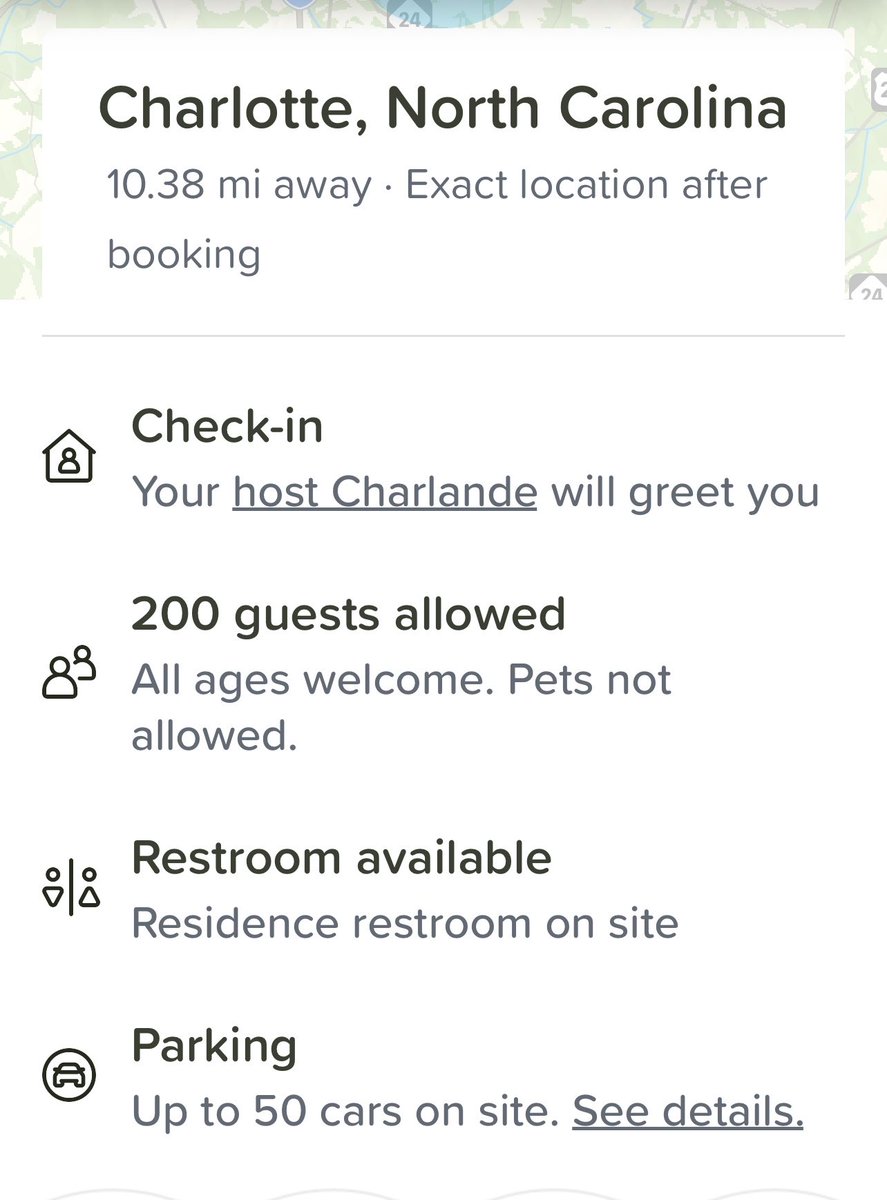 Uptown resident tweet media