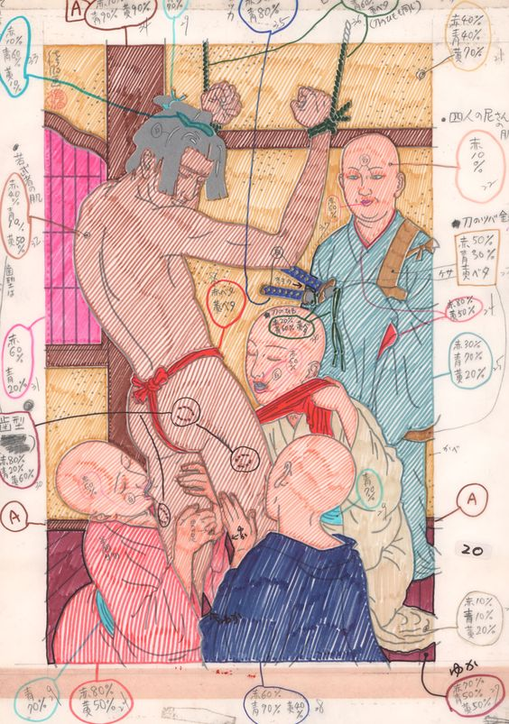 La vida en viñetas tweet media