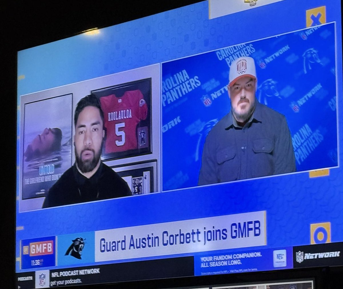 Andy Young tweet media