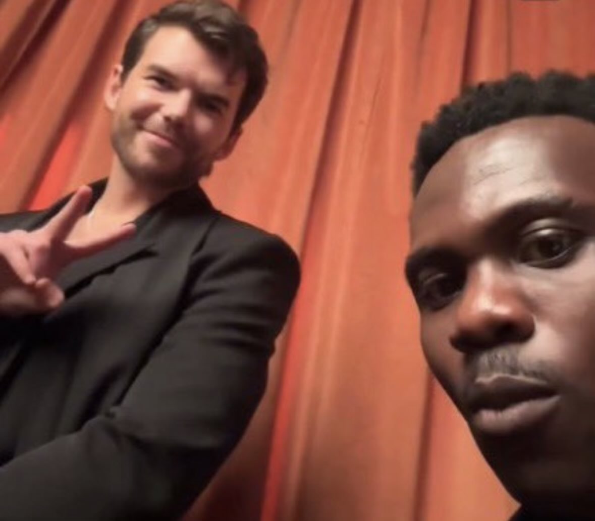 Alli 🦋💛🐝 Bridgey Spoilers tweet media