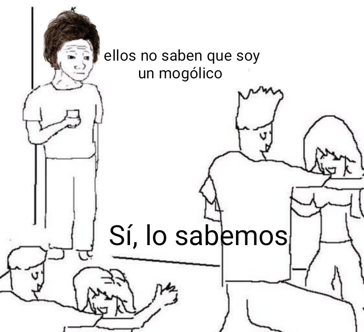 yo sí banqué el setlist