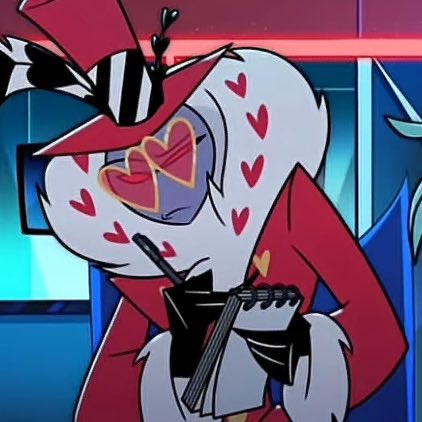 Stolas Sniffer, Ozzie Smeller tweet media