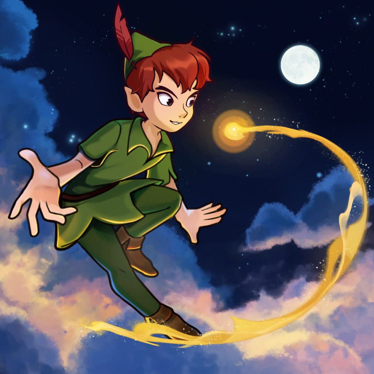 Neverland tweet media