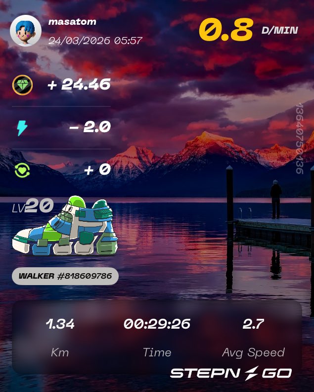 ⚛️マッサン☪️ tweet media