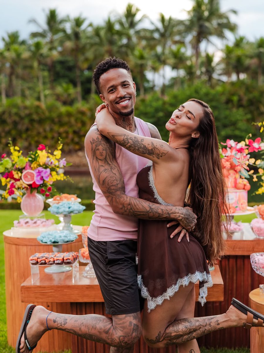 Stherdasilva✨ tweet media