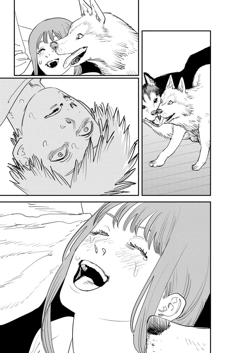 Matoi Ryuko tweet media