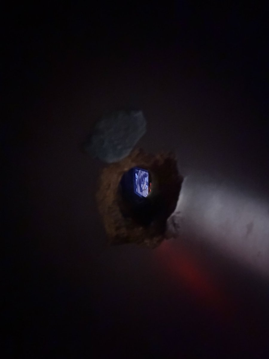 Solo Hand tweet media