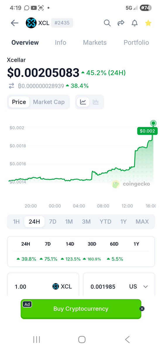 XCL_MAFIA 2.0 tweet media