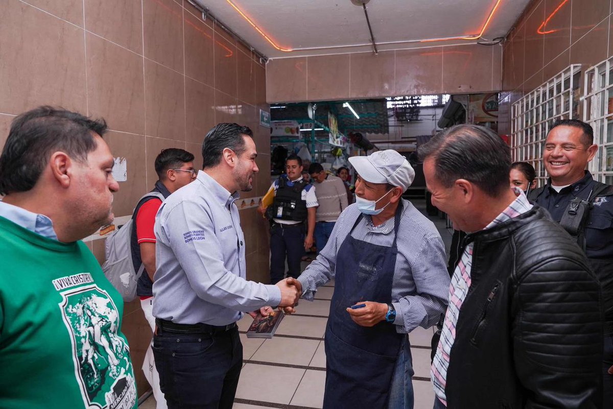 Entérate León tweet media