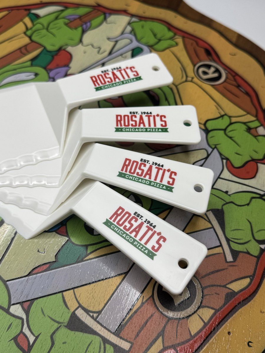 LoTechSales's tweet photo. Customer appreciation shoutout to Rosati’s. Thanks for being a great customer and partner!

#CustomerAppreciation #LoTechSales https://t.co/7rrPEGRRvB