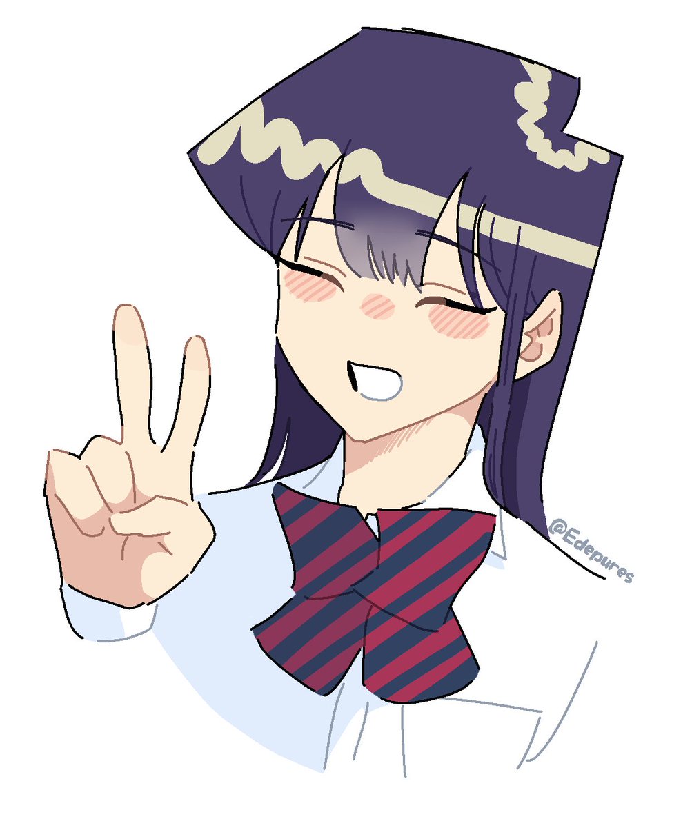 edepures✍️ tweet media