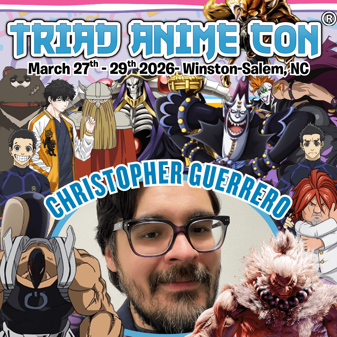 Christopher Guerrero tweet media