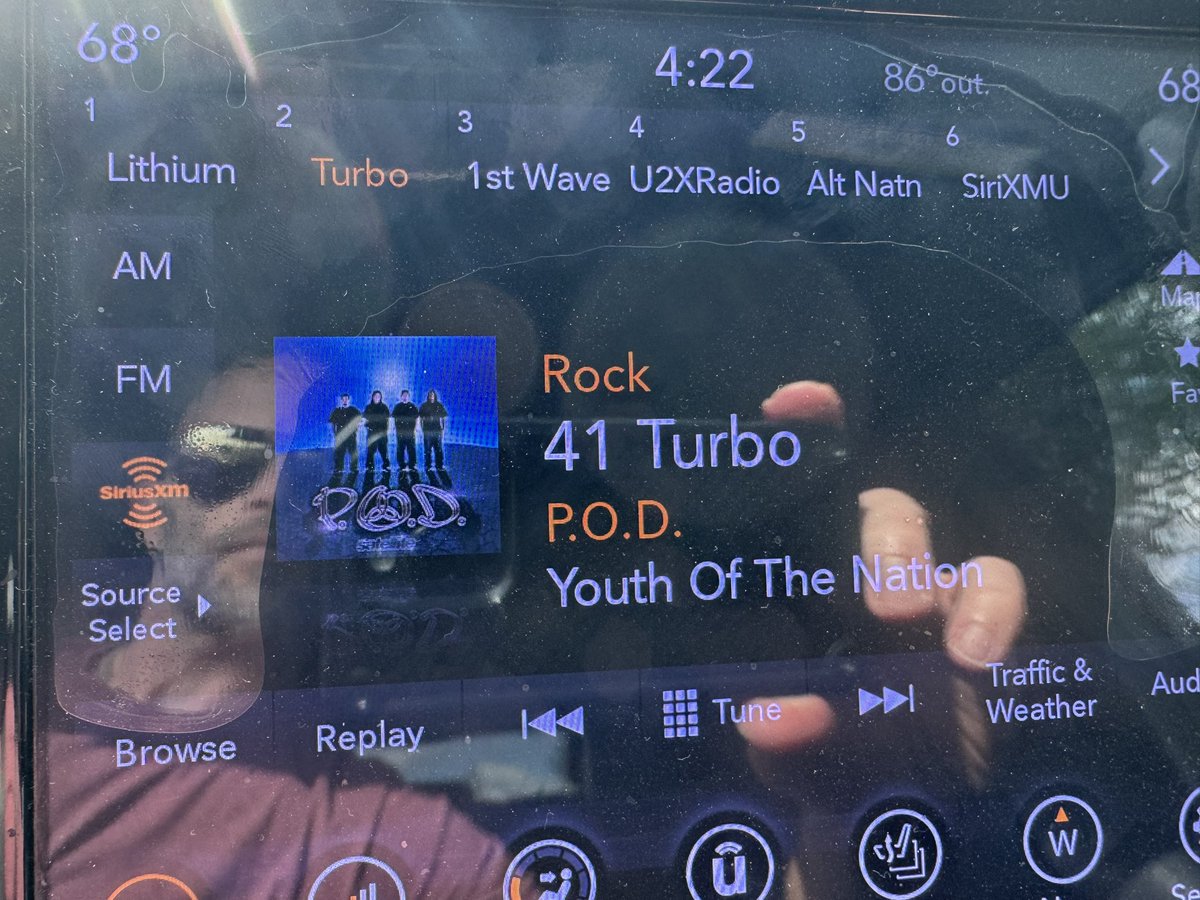 Brian del Castillo tweet media