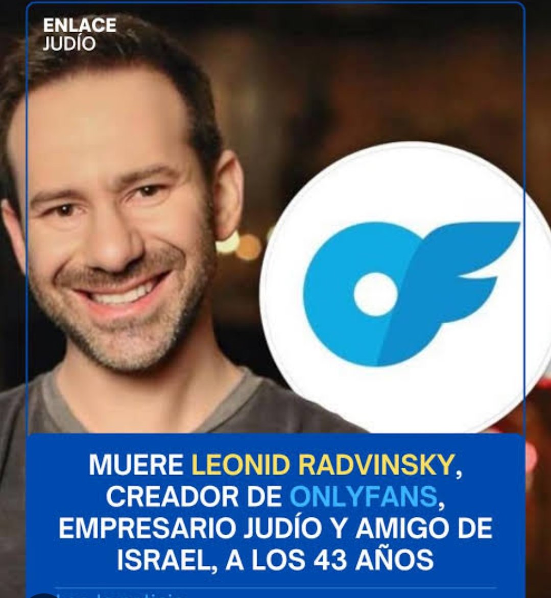 Pedro J. Cobo tweet media