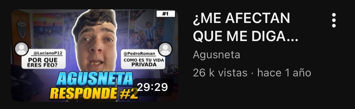 La Agusneta tweet media