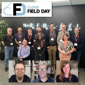 VMware vExpert tweet media