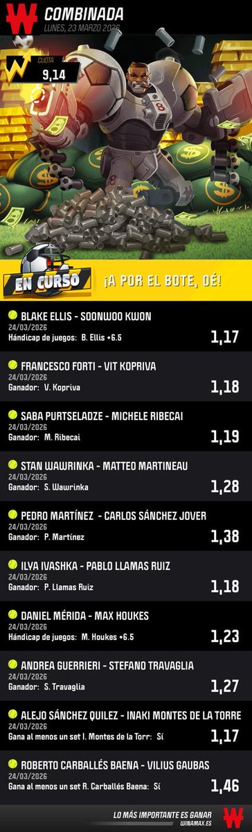 Marat Bet tweet media