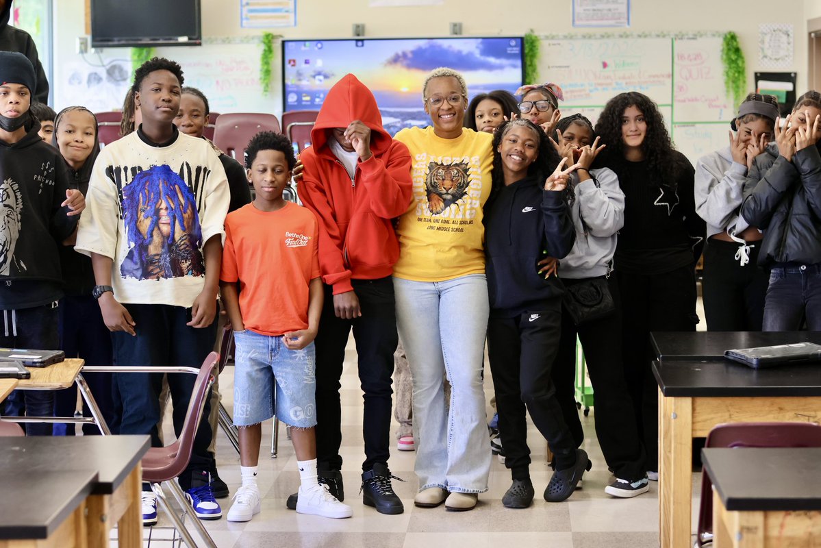 ATL Public Schools tweet media