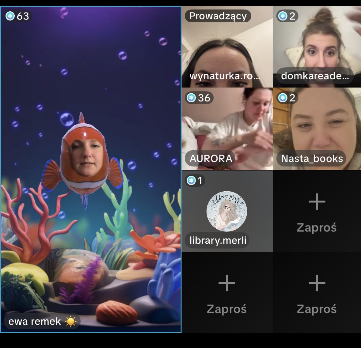 Magda ✨ tweet media